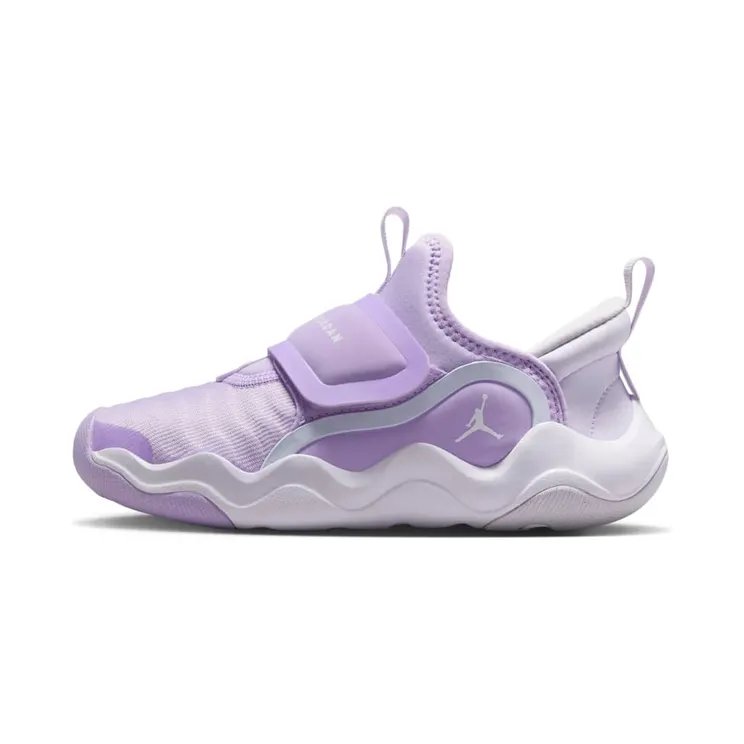 Jordan 23/7.2 EasyOn Violet Mist White (HF3415-502)