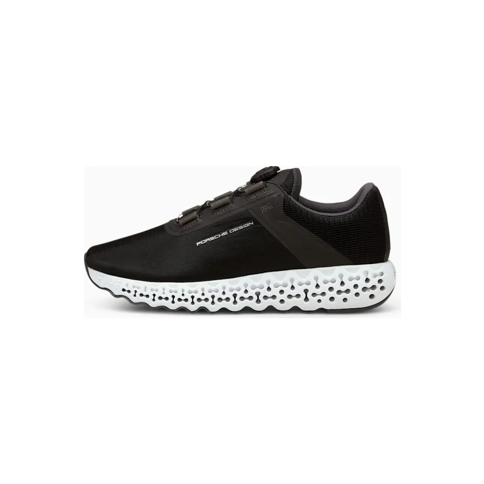 Puma Porsche Design Rct Xetic Disc Motorsport Shoes Black (30668401)