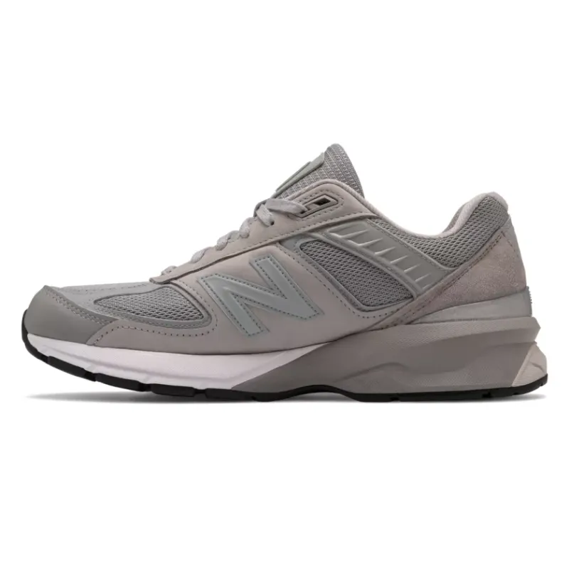 New Balance 990 v5 Engineered Garments Grey Grey/Grey (M990EGG5)