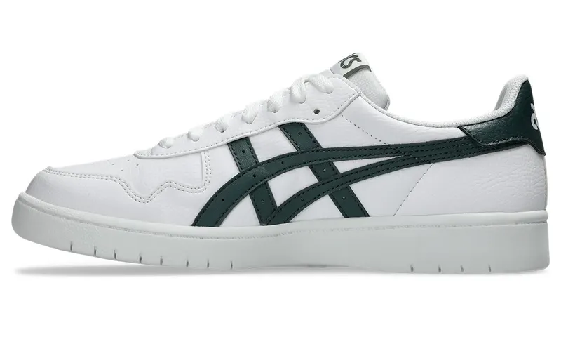Asics Japan Dark Green / White (1203A615112)
