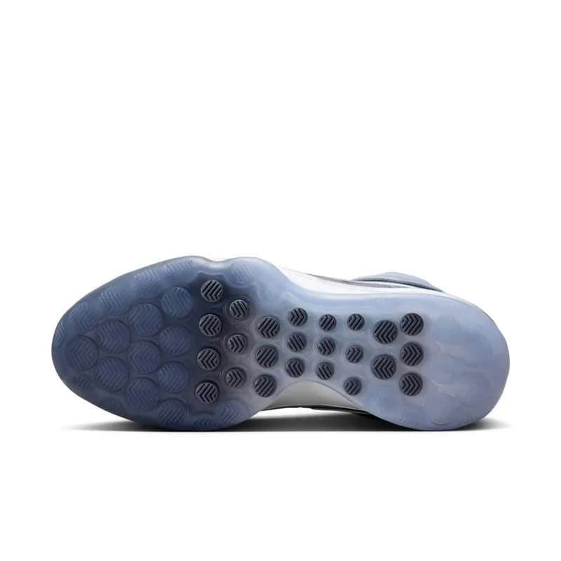 Nike Air Zoom GT Hustle 2 Light Carbon (FQ9371-010)