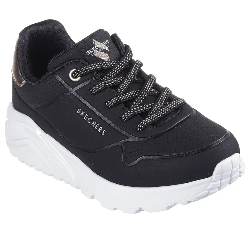 skechers-skech 310384L-BLK