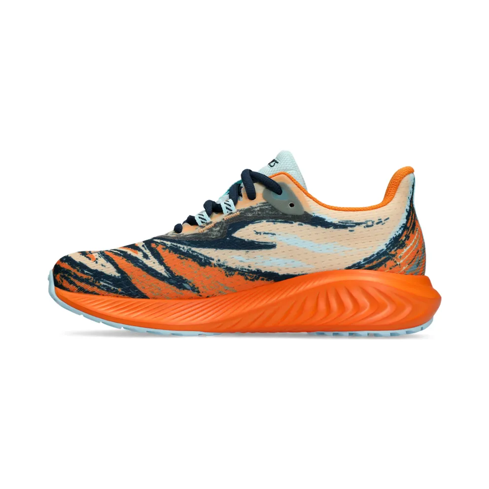 Asics Gel-noosa Tri 15 Gs Apricot Crush/Bright Orange (1014A311.800)