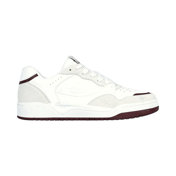 Skechers Skech White (183241WBUG)