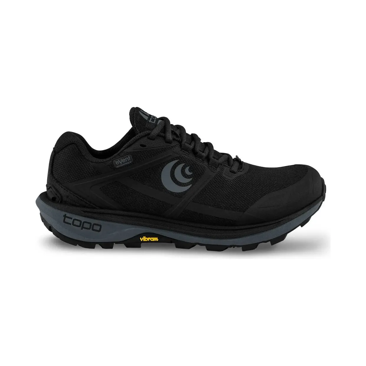 topo-athletic-sneaker M067-BLKCHA