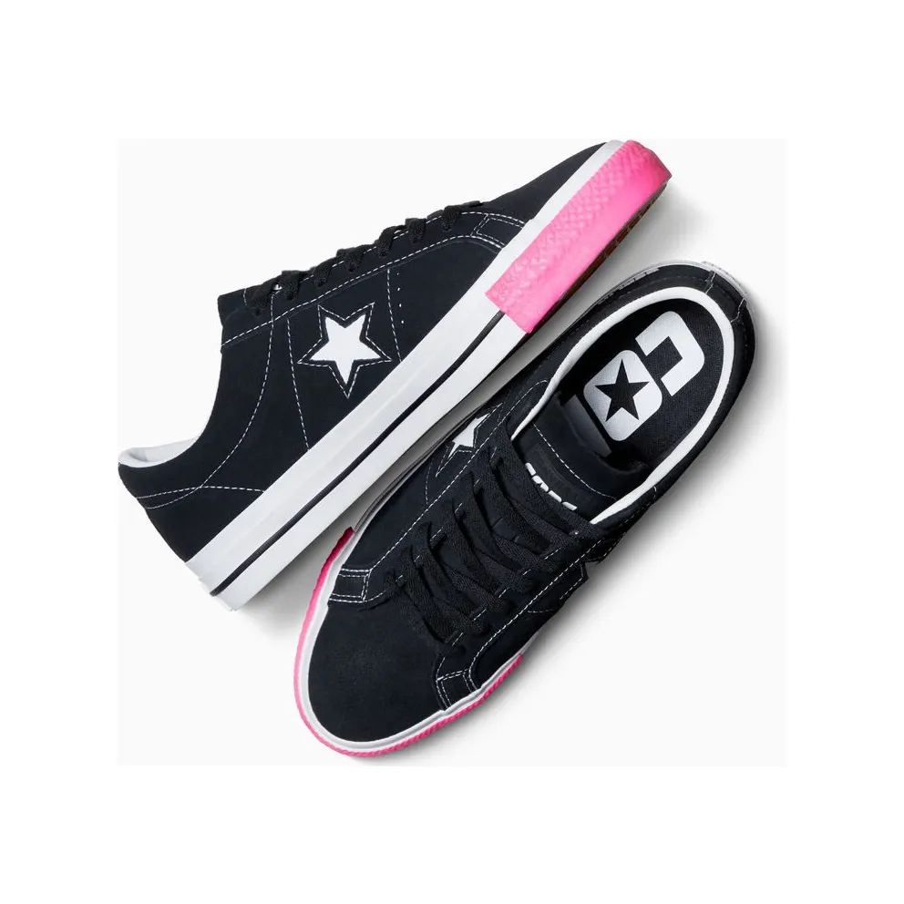 Converse One Star Pro Berlin Berlin Pink