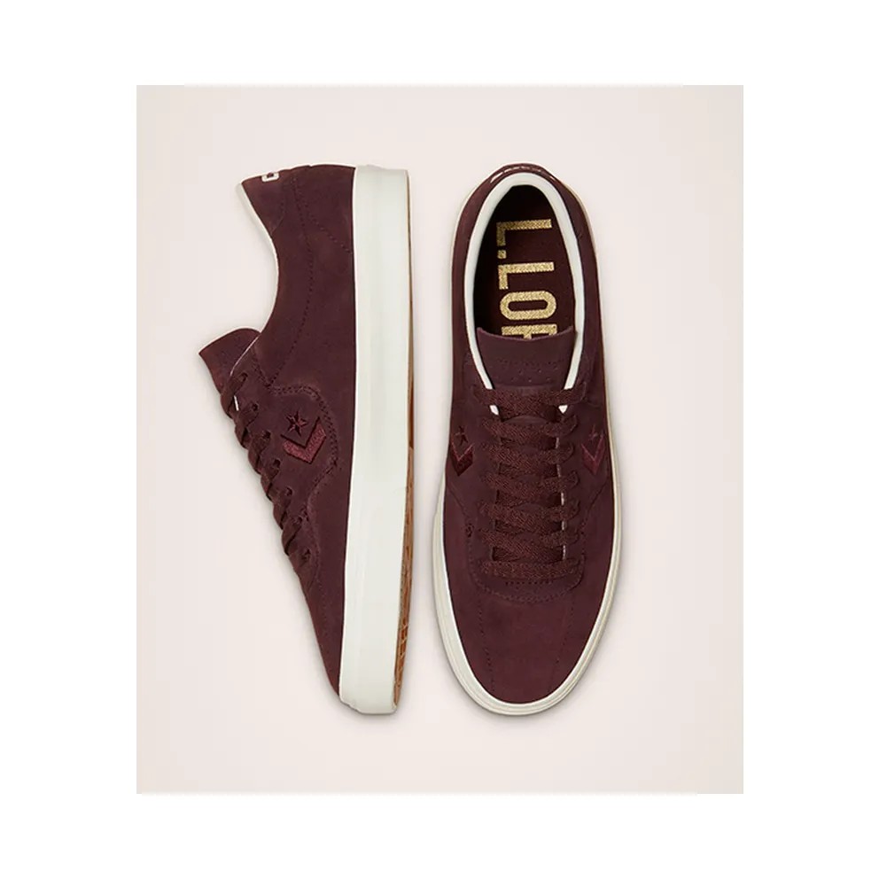 Converse Louie Lopez Pro Low ‘Black Currant’ Black Currant/Black Currant (169494C)