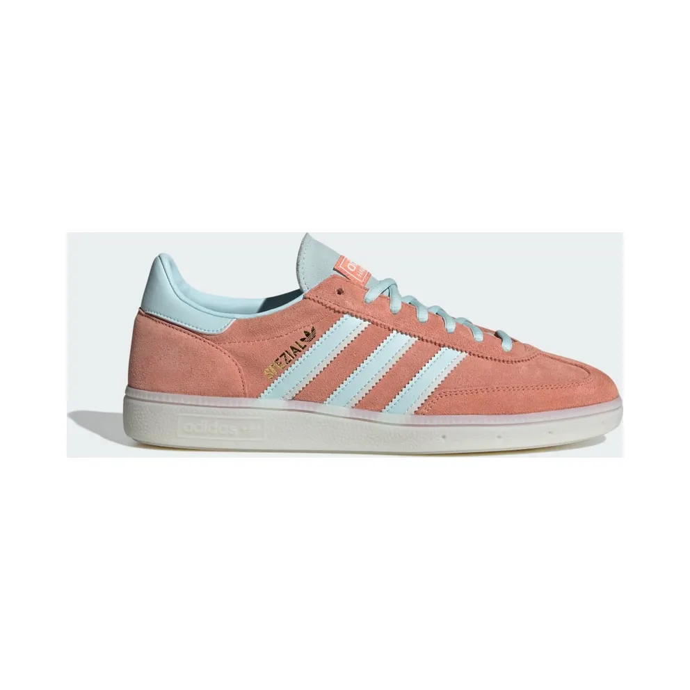 adidas Handball Spezial Wonder Clay / Almost Blue / Crystal White (IG6275)