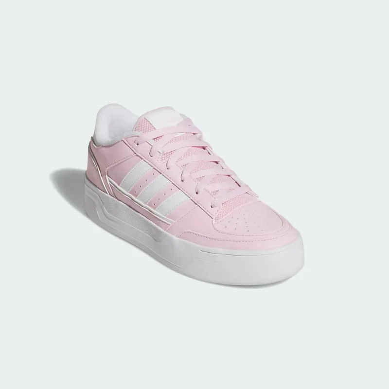 Adidas Turnaround Clear Pink / Cloud White / Clear Pink (JR4067)