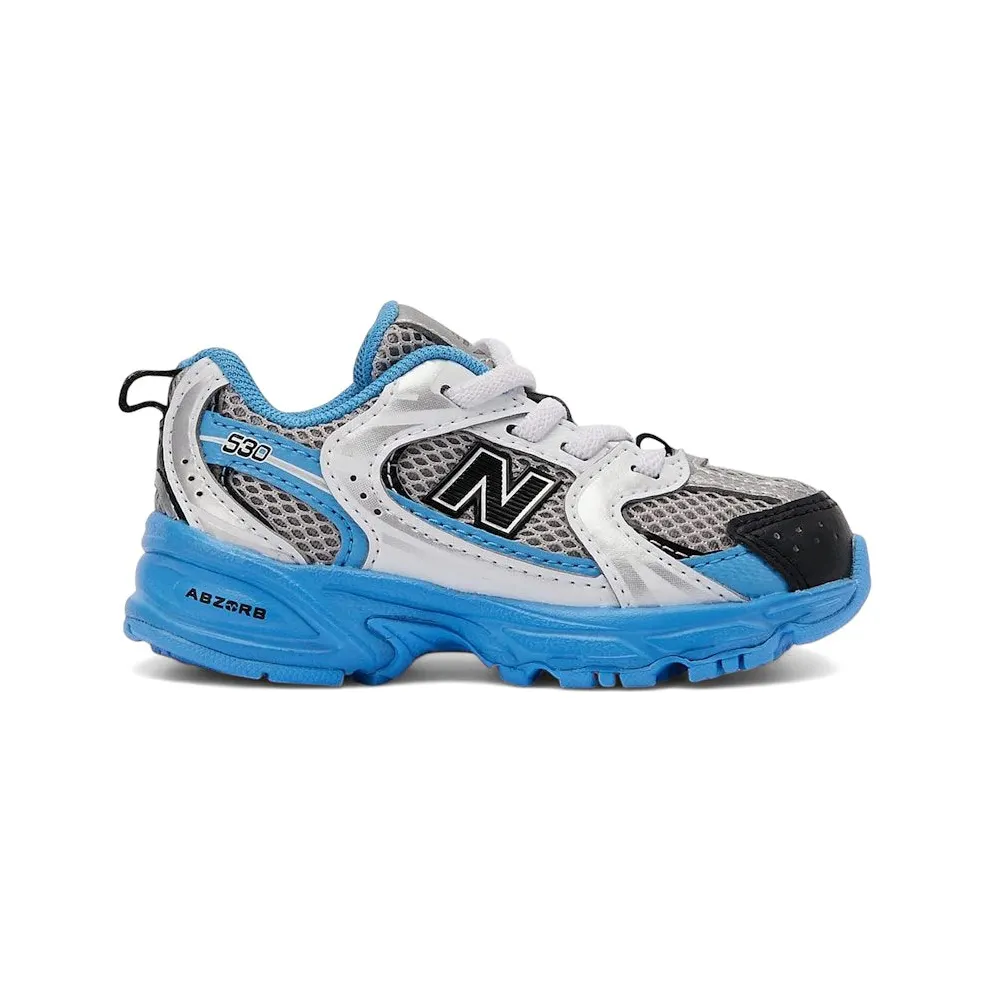 New Balance 530 DTLR Silver Azure (IZ530MV)