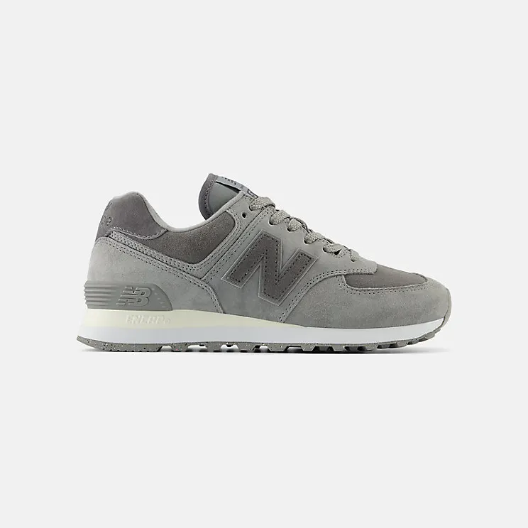 New Balance 574 Slate Grey (WL574HM2)