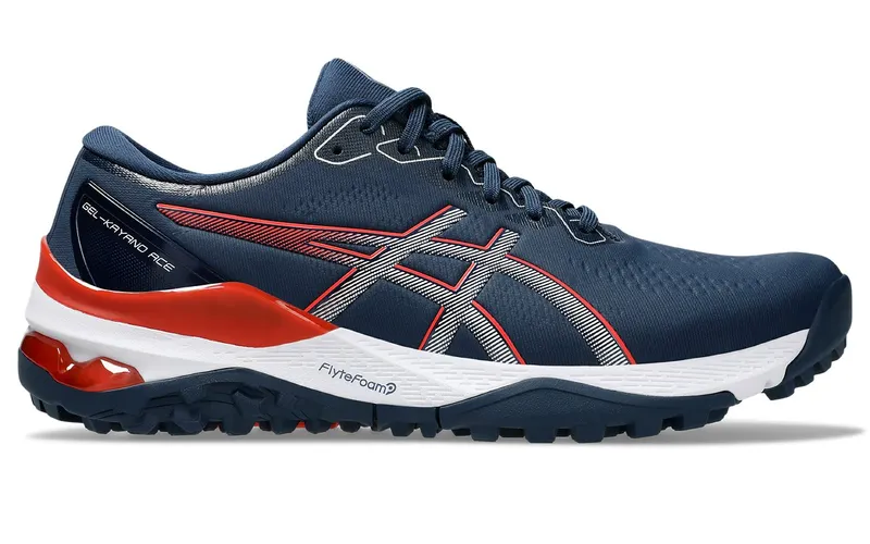 ASICS Gel-Kayano Ace 2 Night Sky White (1111A255-400)