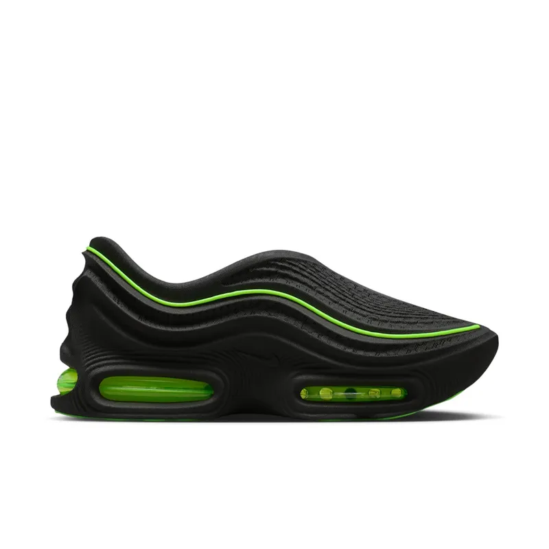 Nike Air Max 95 Black / Volt (IR1113-001)