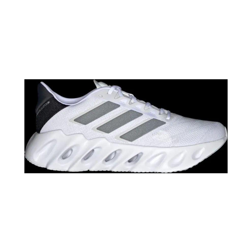 Adidas adidas Switch Fwd 2 Running Shoes Cloud White / Core Black / Dash Grey (IF6757)