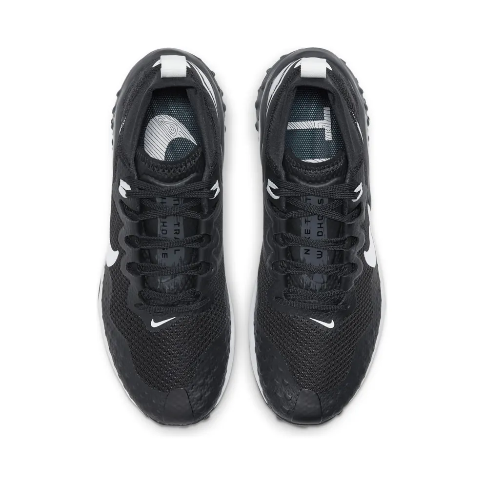 Nike Wildhorse 7 Trail Running Black (CZ1856-002)