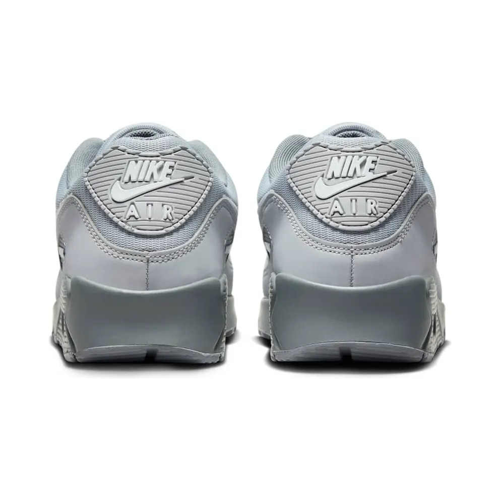 Nike Air Max 90 Wolf Grey Cool Grey (FJ4218-002)