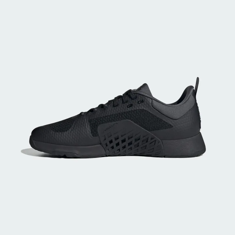 Adidas Dropset 2 Training Core Black / Grey Six / Grey Six (HQ8775)