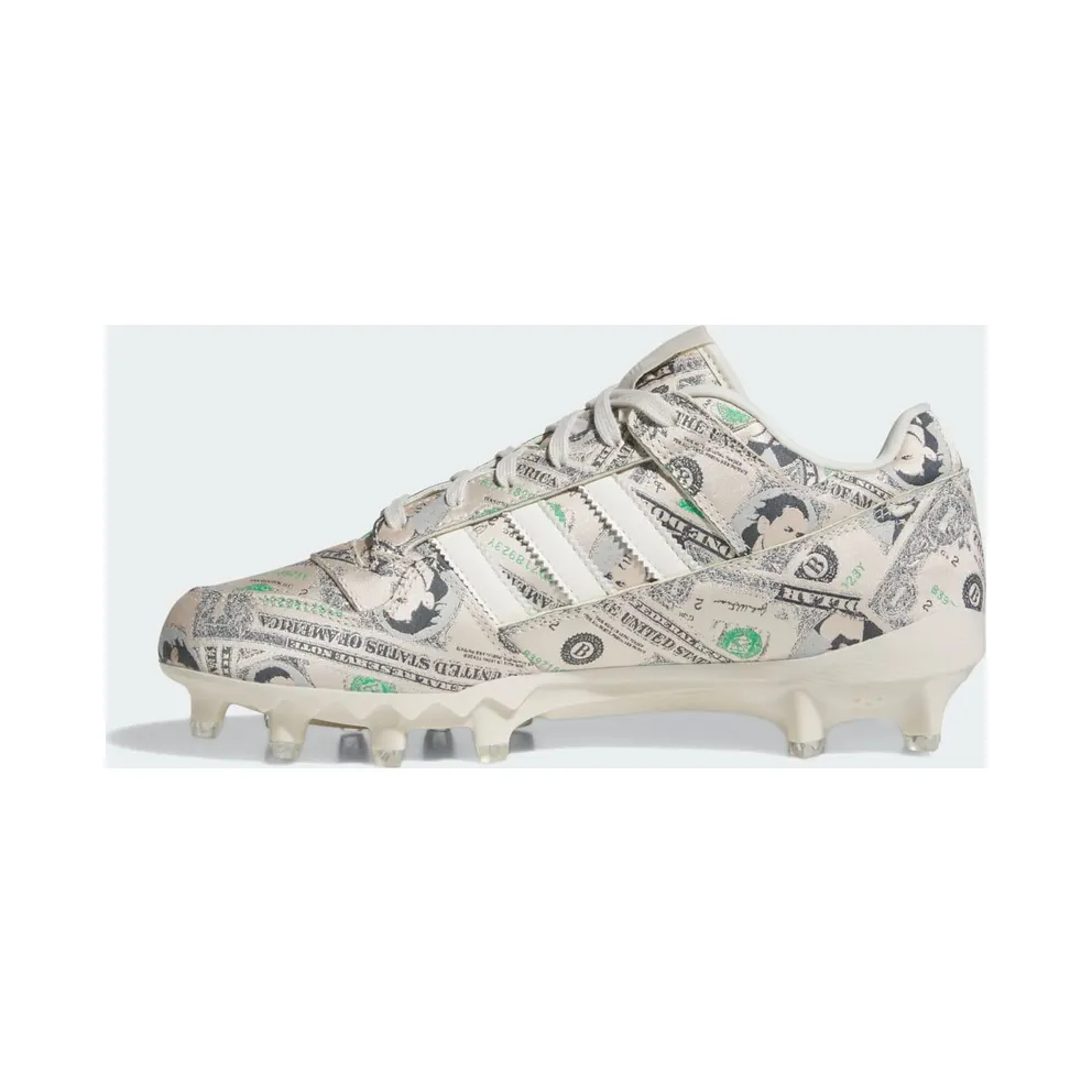 Jeremy Scott x adidas Forum (JR9626)