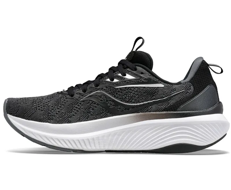 Saucony Echelon 9 Black White (S20765-10)