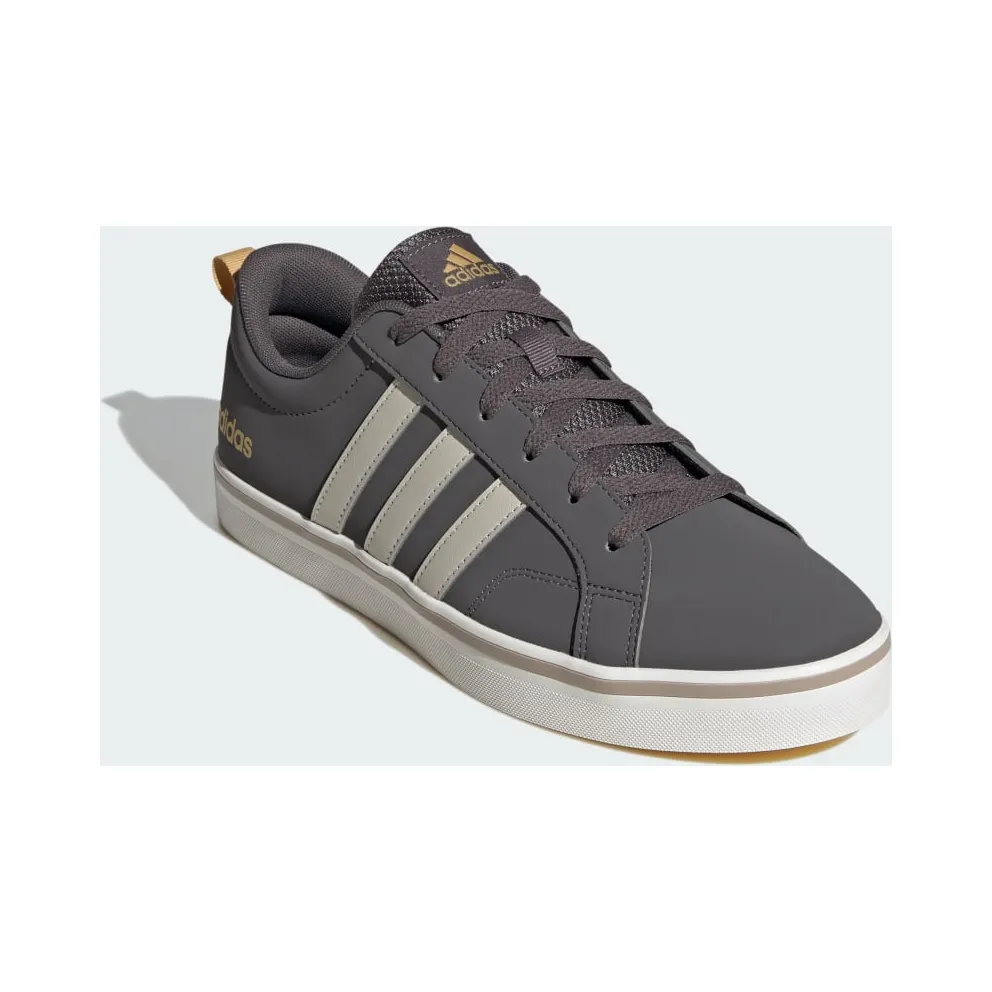adidas VS Pace 2.0 Charcoal / Aluminium / Wonder Beige (ID8200)