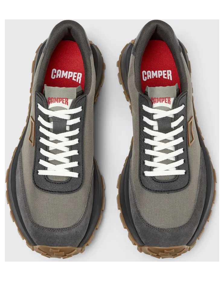 camper-sneaker K100864-043DRIFTTRAIL0