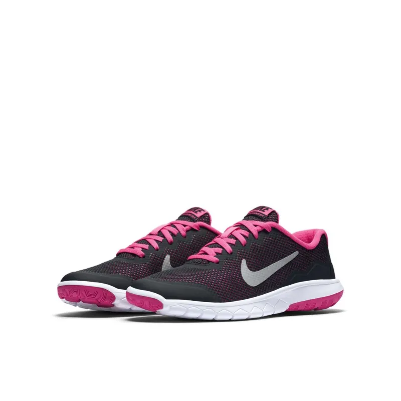 Nike Flex Experience 4 Black (GS) (749818-001)