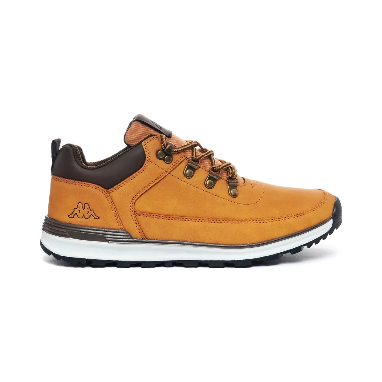 kappa-sneaker 3119CUW-A0U