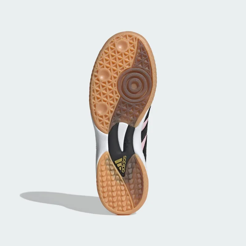 Adidas Samba MN Clear Pink / Core Black / Gum (JI3182)