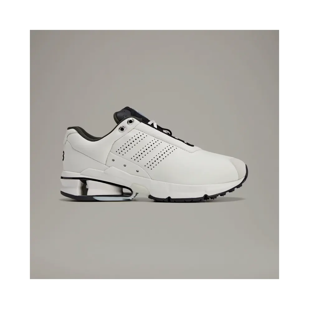 Adidas Y-3 A3 Control Core White / Core White / Black (JQ2423)