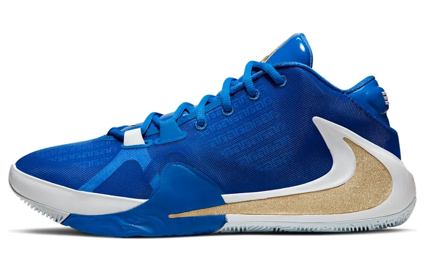 Nike Zoom Freak 1 Greece
