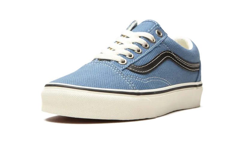 Vans Old Skool “Coronet Blue” (VN0A38G121K)