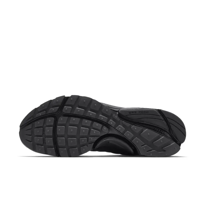 Nike Air Presto Triple Black Black/Black-Black (305919-009)