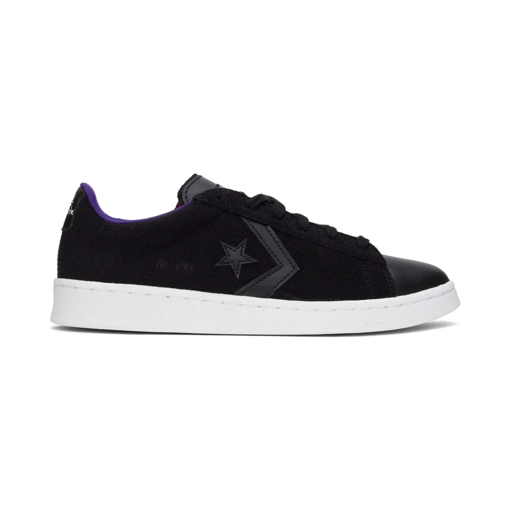 Converse Pro Leather It’s Possible Black/White/Black (A01649C)
