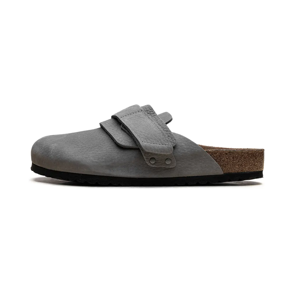 Birkenstock Nagoya NU Desert Buck Whale Gray (1020703)