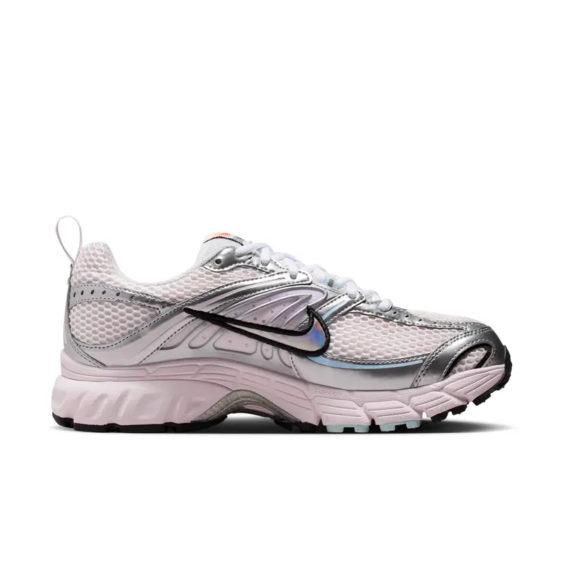 Nike Air Max Moto 2K White/Pearl Pink/Black/Metallic Silver (IR0611-100)