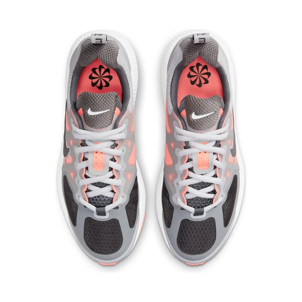 Nike Air Max Genome Bright Mango (GS) (CZ4652-004)