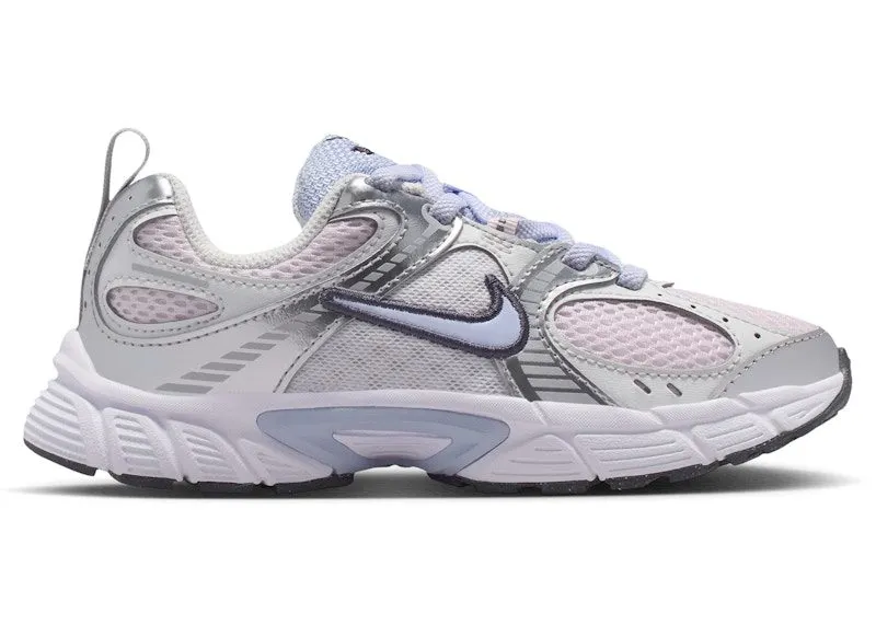 Nike V5 RNR Light Violet Metallic Silver (HQ6412-500)
