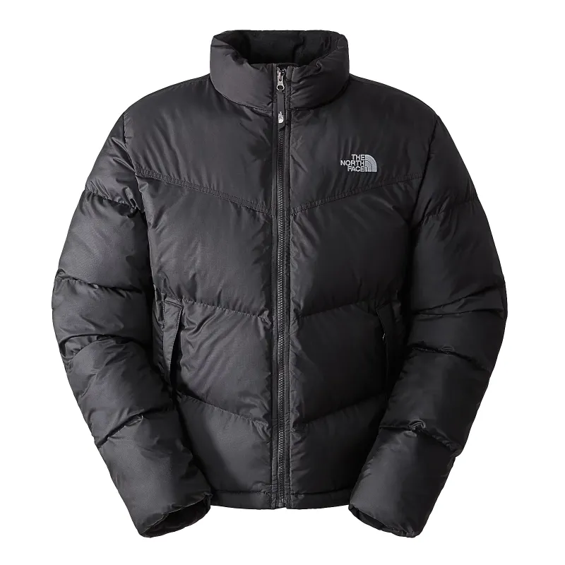 The North Face sneaker tnf black (NF0A853IJK3)