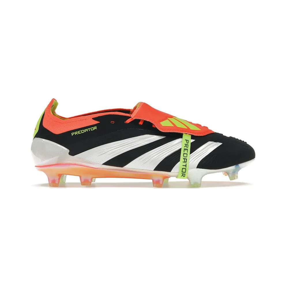 adidas Predator Elite Foldover Tongue FG Solar Energy Pack (IE1809)