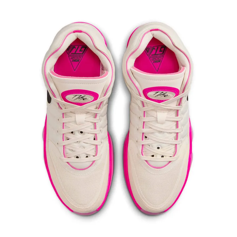 Nike Air Zoom GT Hustle 2 Community of Hoops (DJ9405-800)