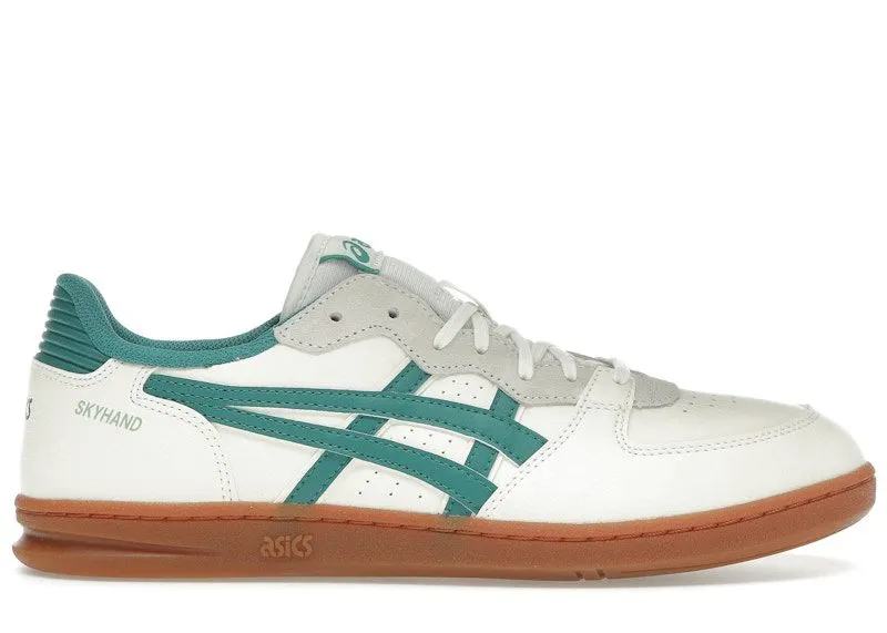 ASICS Skyhand OG Cream Rainy Lake Gum (1203A451-102)