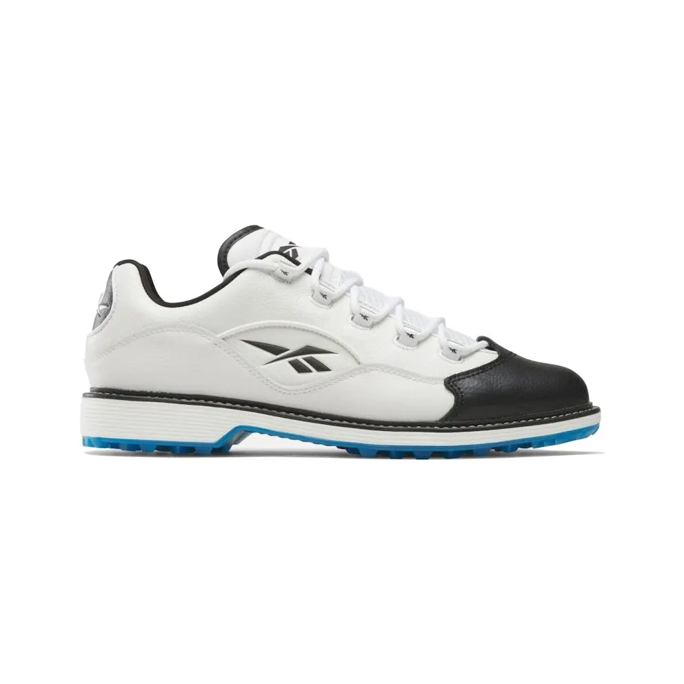 Reebok Question Low Golf Black Toe (100228248)