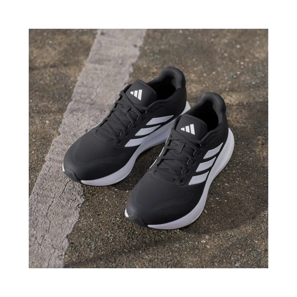 Adidas Runfalcon 5 Running Shoes Core Black / Cloud White / Core Black (IH7758)