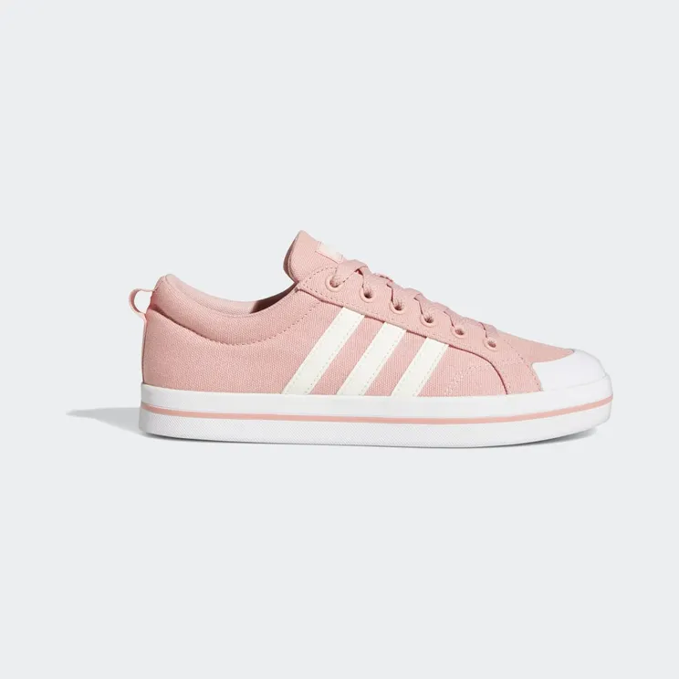 adidas Bravada Wonder Mauve / Cloud White / Cloud White (GY1046)