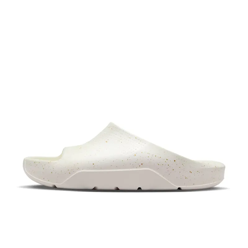 Jordan Post Slide Sail Metallic Gold (FN5430-107)