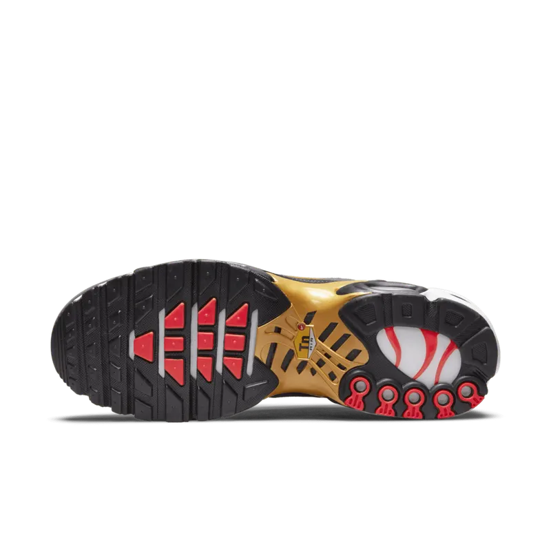 Nike Air Max Plus Denim Twill (DM7570-002)