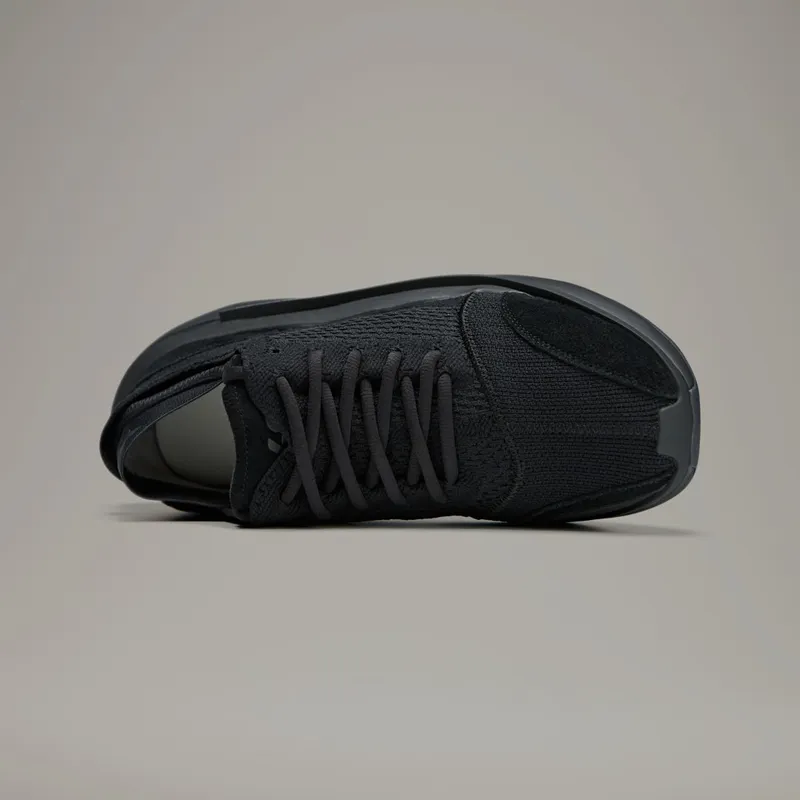 adidas Y-3 Qisan Knit Black / Black / Black (IG2964)