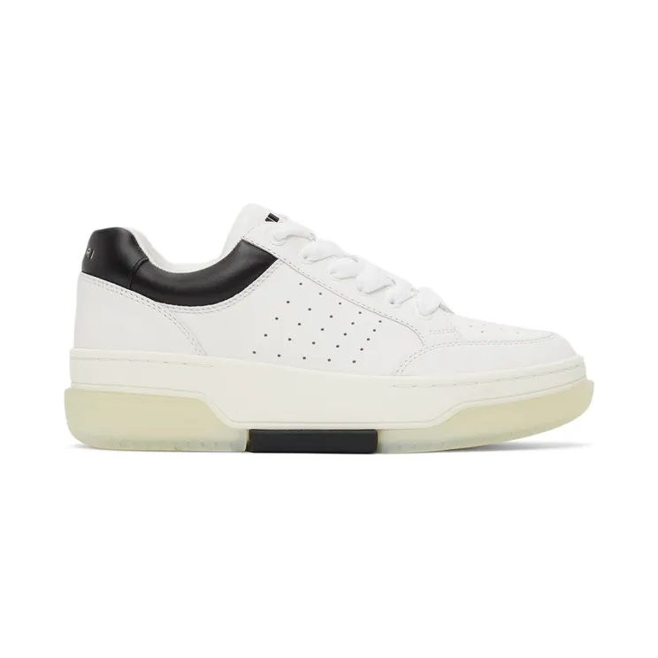 AMIRI Stadium Low Sneakers (MFS007-111)