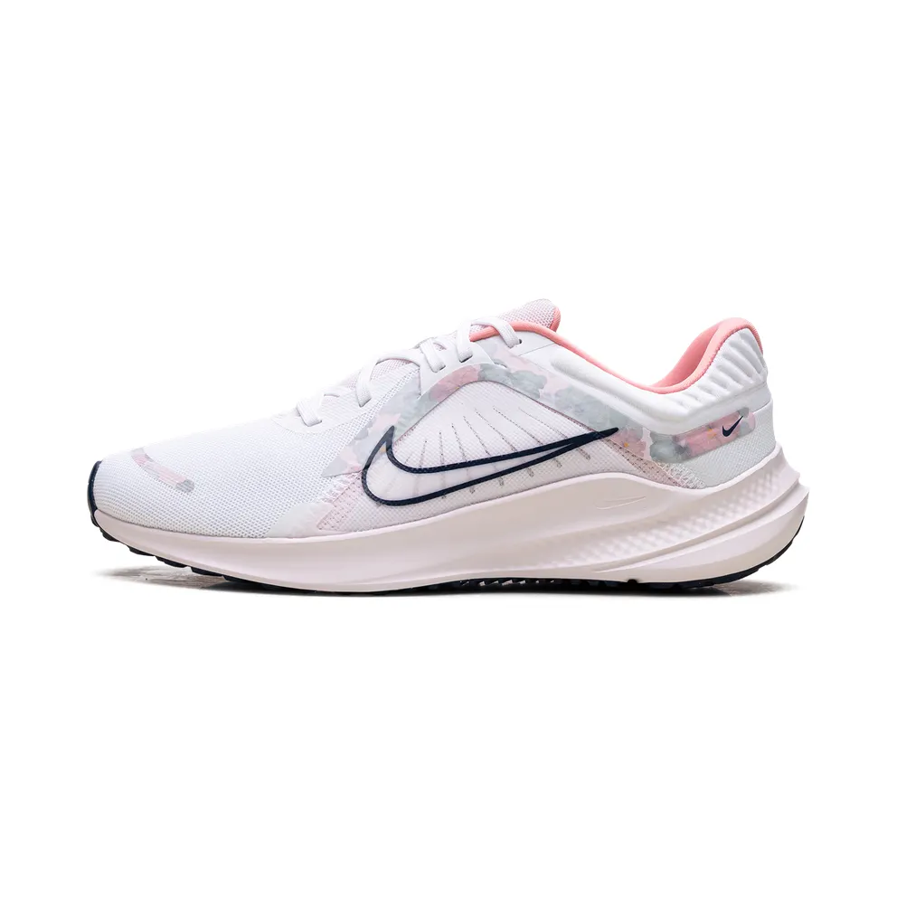 Nike Quest 5 “White Midnight Navy” (FB6944-100)