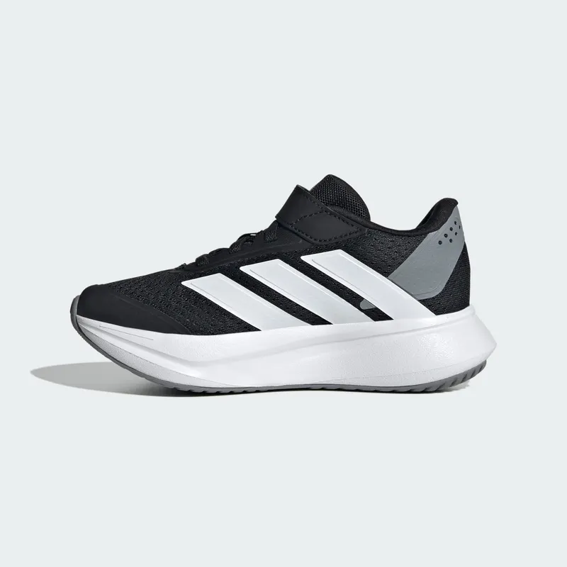 Adidas Duramo SL Kids’ Shoes Core Black / Cloud White / Grey (IH3597)